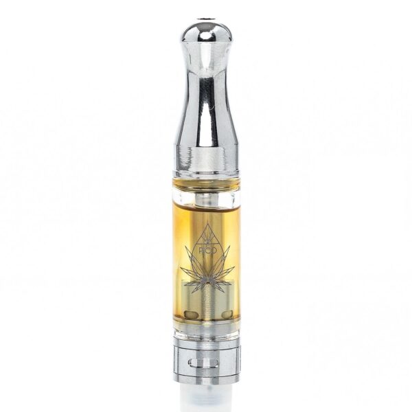 1g THC Distillate Vape Cartridges by PICO – 9 Available!