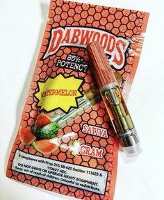 Dabwoods Carts