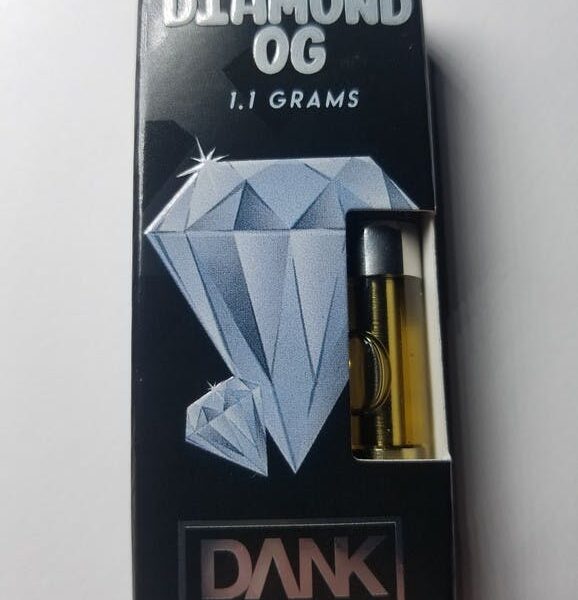 Buy Diamond OG