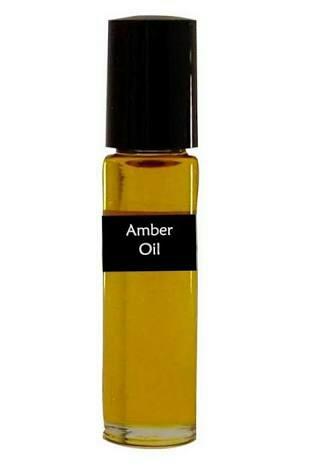 Buy Amber Oil Online